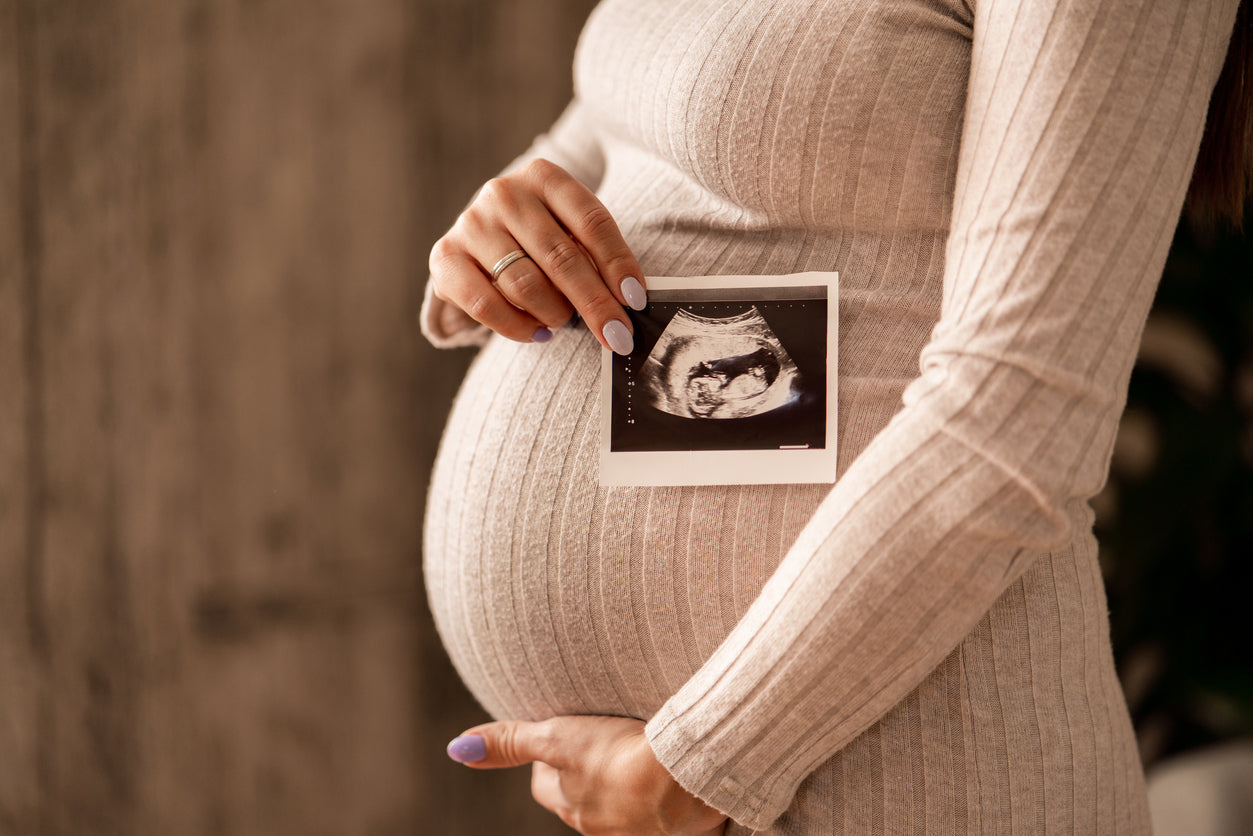 Early Pregnancy Essentials - Free Online Class for Expecting Parents in BC