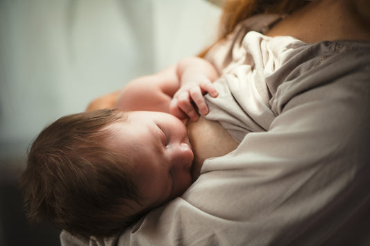 Breastfeeding Essentials - Free Online Class for Expecting & New Parents in BC