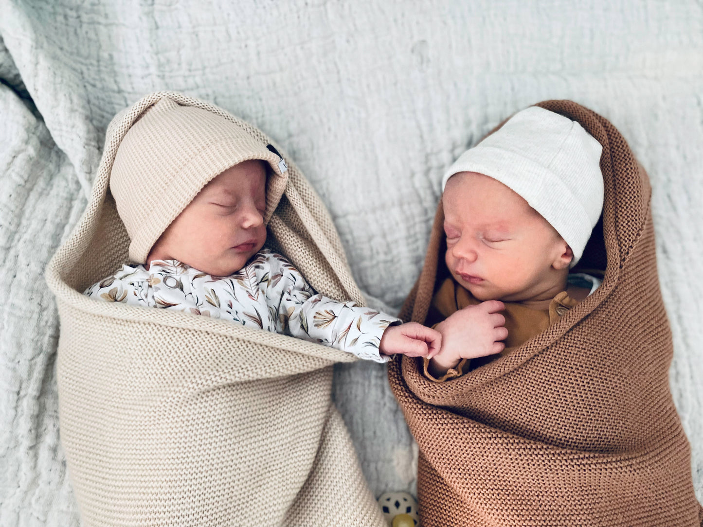 Twins & Multiples Prenatal & Newborn Class – Online One Day Session