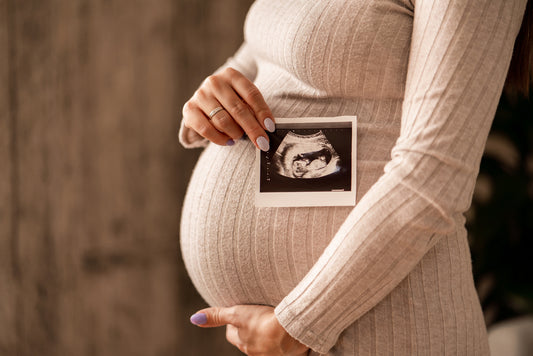 Early Pregnancy Essentials - Free Online Class for Expecting Parents in BC